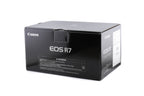 Canon EOS R7