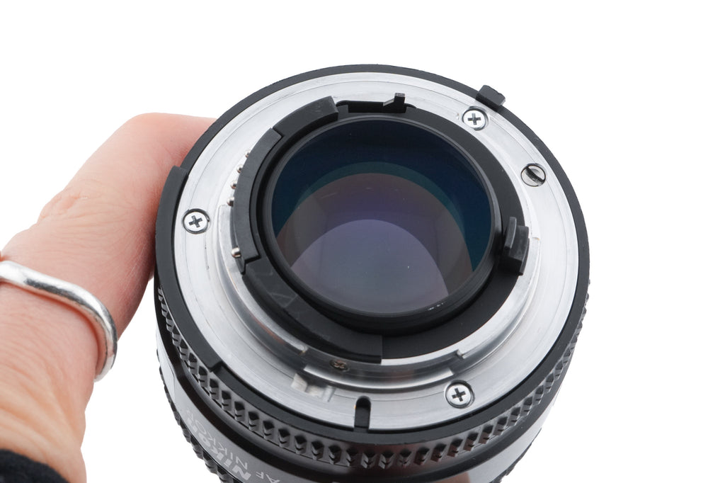 Nikon 50mm f1.4 AF Nikkor D
