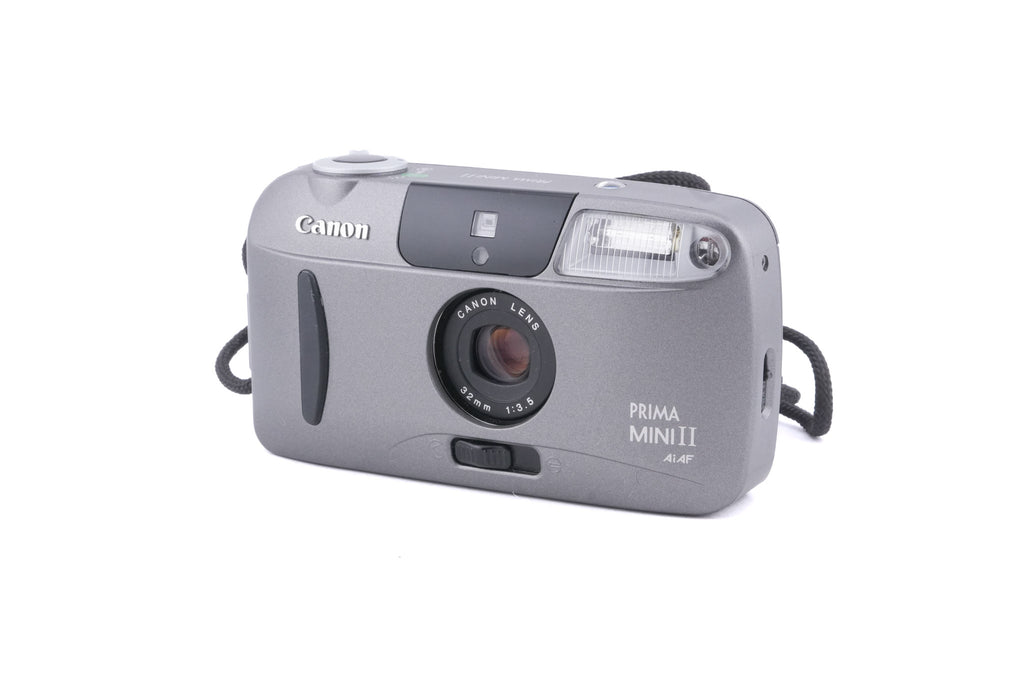 Canon Prima Mini II