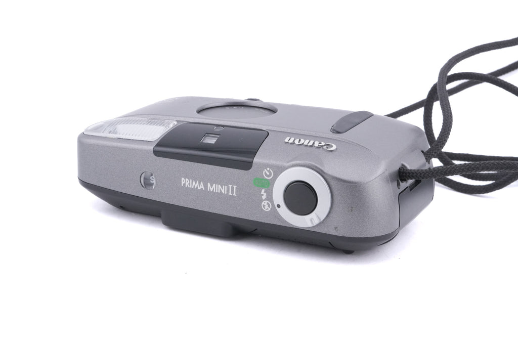 Canon Prima Mini II