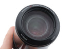 Minolta 70-210mm f4 AF Zoom