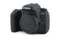 Canon EOS 77D