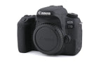 Canon EOS 77D