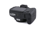 Canon EOS 77D