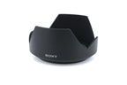 Sony ALC-SH132 Lens Hood