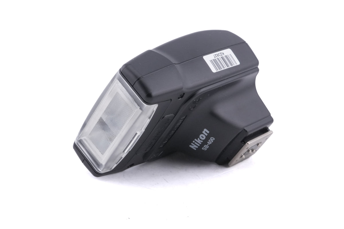 Nikon SB-400 Speedlight