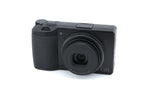 Ricoh GR III