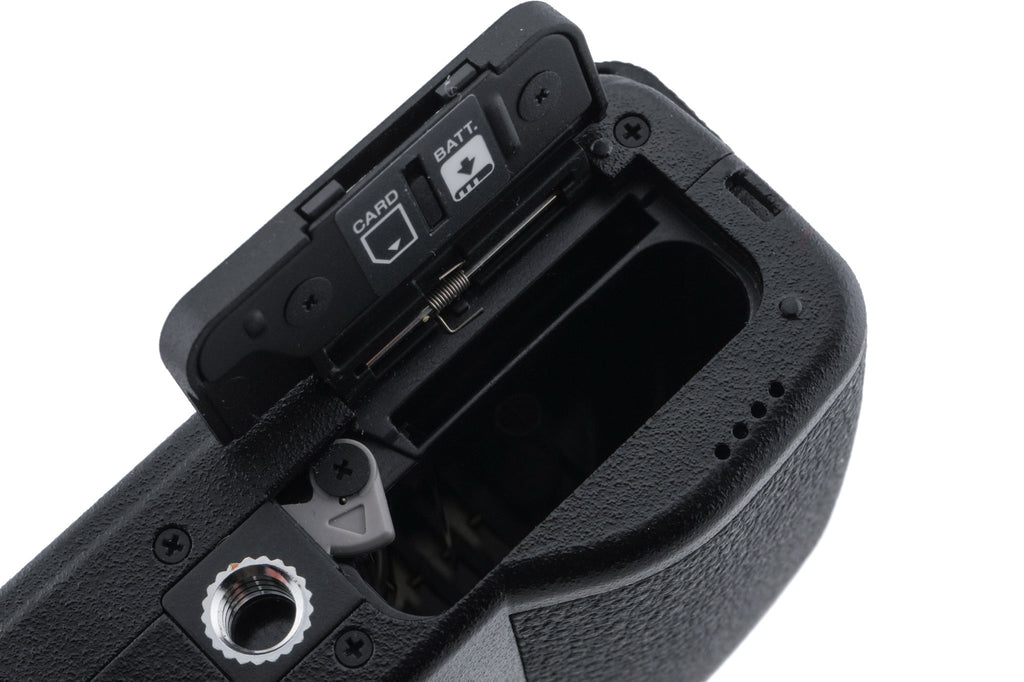 Ricoh GR III