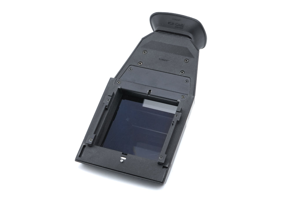 Zenza Bronica Prism Finder S