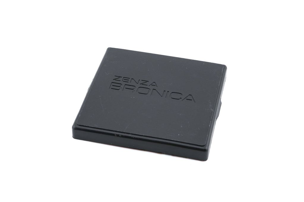 Zenza Bronica Prism Finder S