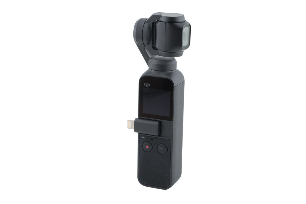 DJI Osmo Pocket (OT110)