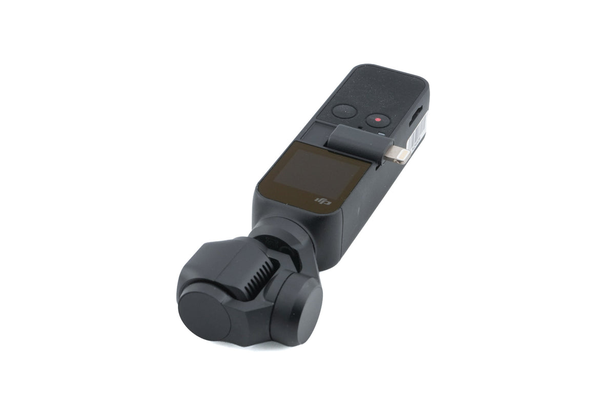 DJI Osmo Pocket (OT110)