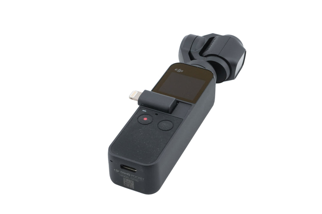 DJI Osmo Pocket (OT110)