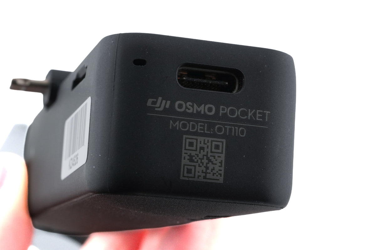 DJI Osmo Pocket (OT110)