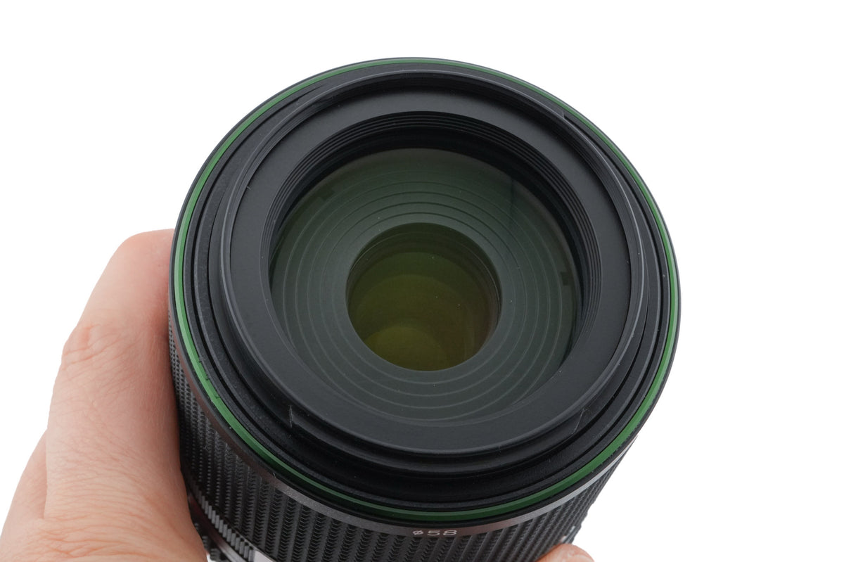 Pentax 55-300mm F4.5-6.3 Pentax-DA ED PLM WR RE HD