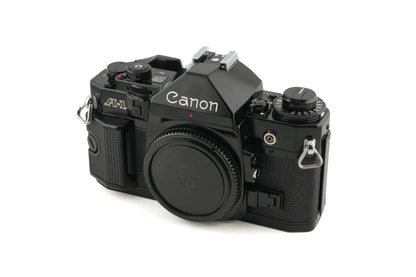 Canon A-1