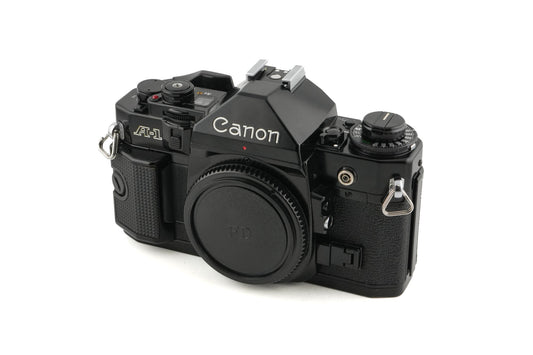 Canon A-1