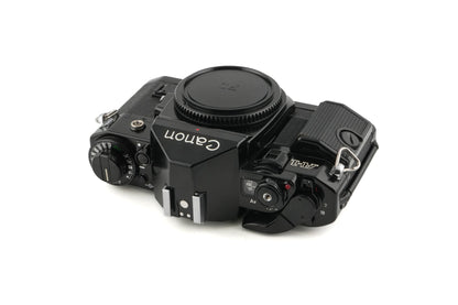 Canon A-1