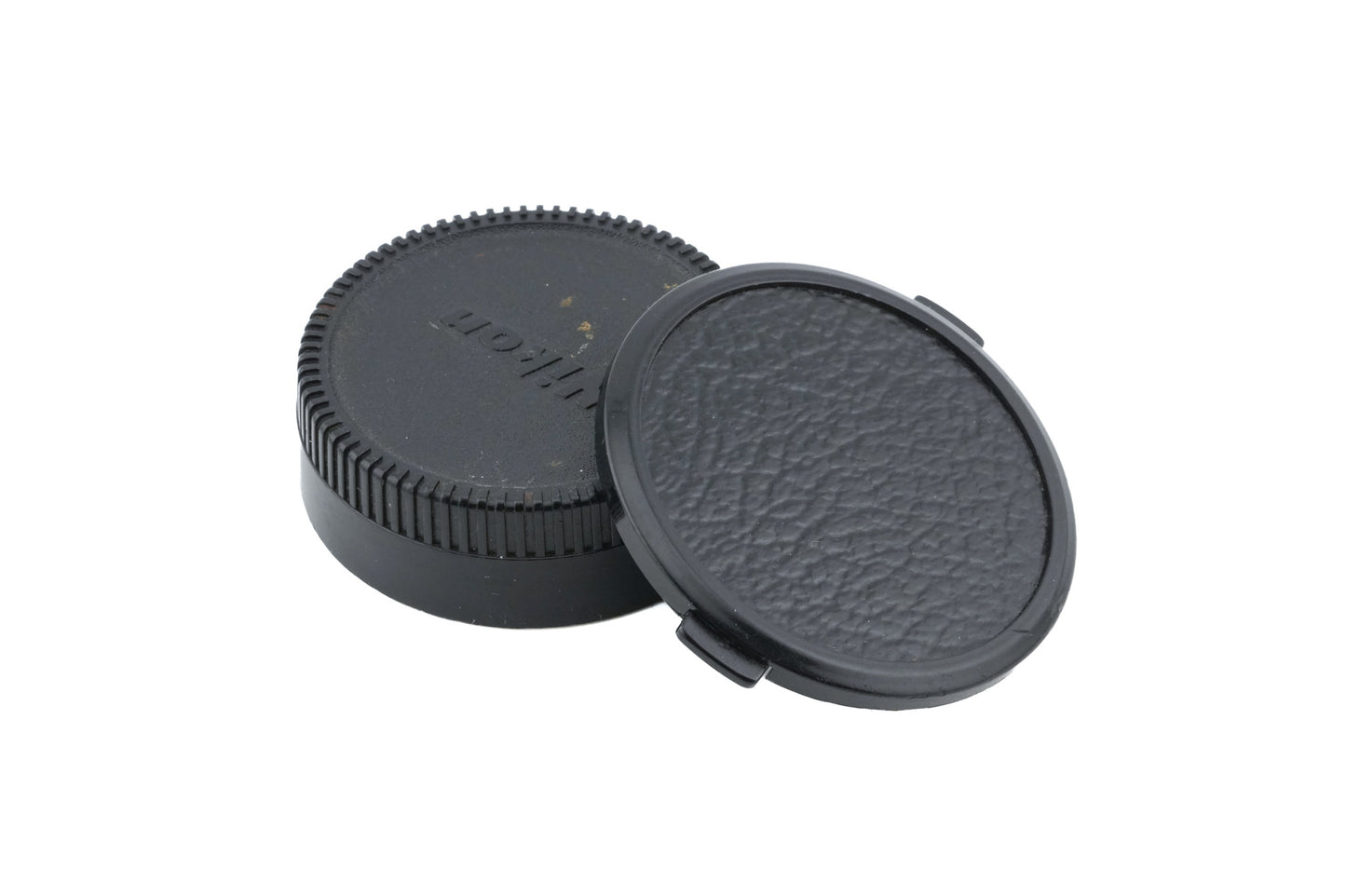 Nikon 50mm f1.8 Series E