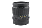 Pentax 150mm f3.5 SMC Pentax-A