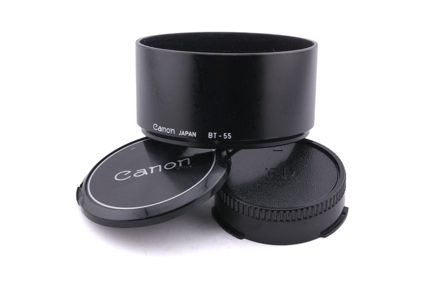 Canon 100mm f2.8 S.S.C.