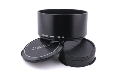 Canon 100mm f2.8 S.S.C.