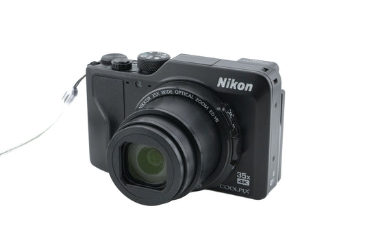 Nikon Coolpix A1000