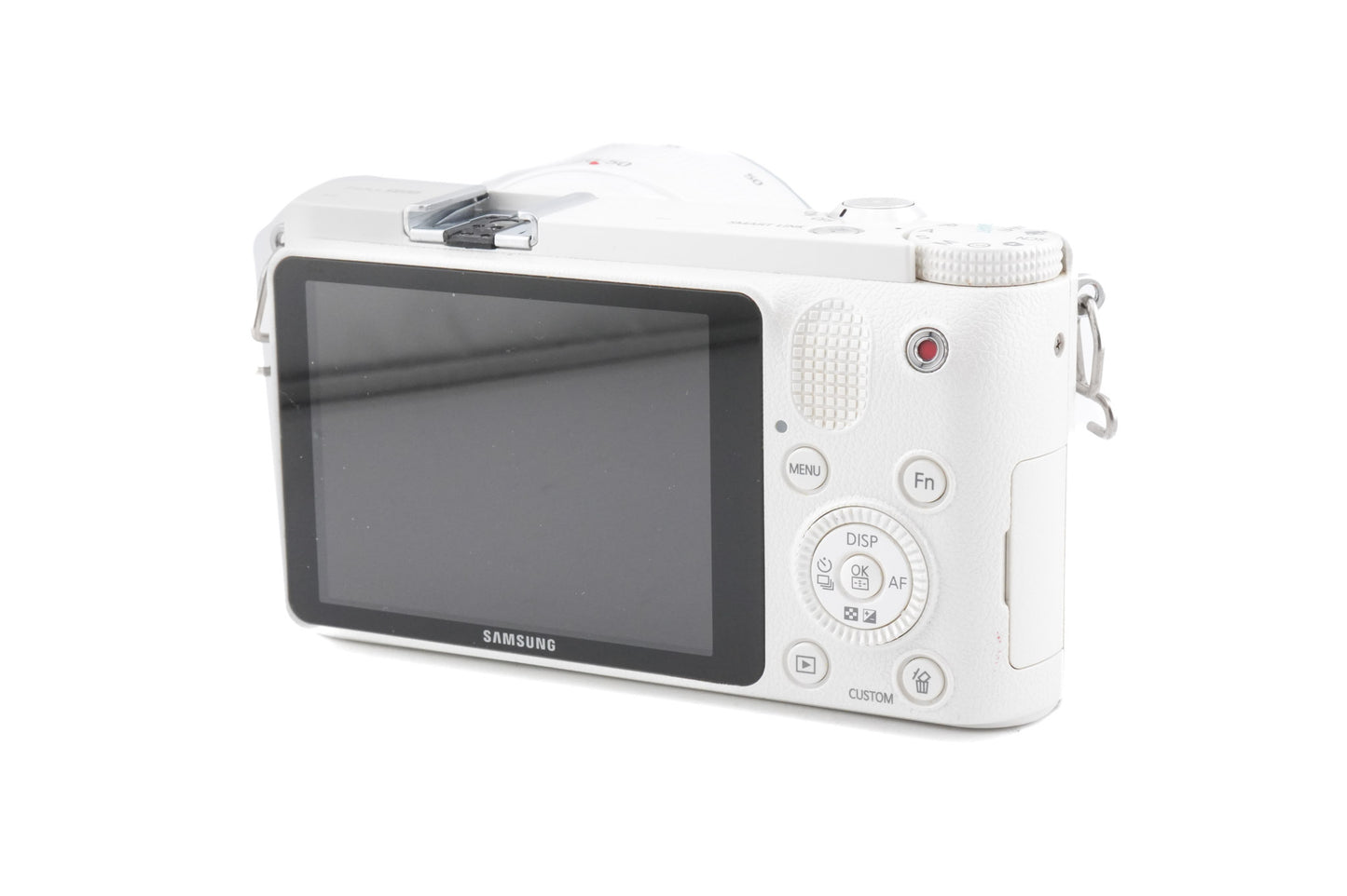 Samsung NX1000 + 20-50mm f3.5-5.6 II ED i-Function