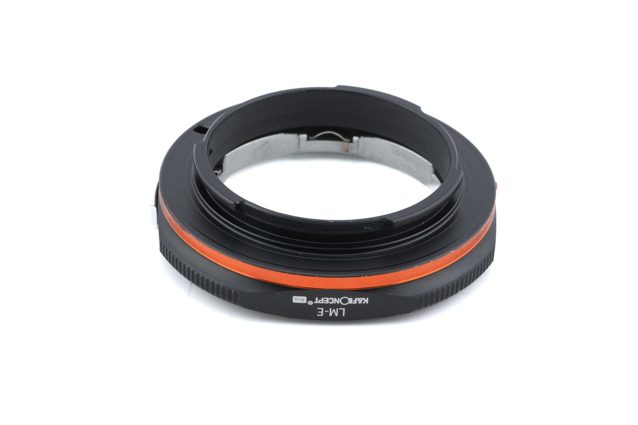 K&F Concept Pro Leica M - Sony FE (LM-E) Adapter