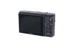 Sony Cyber-Shot DSC-RX100 III