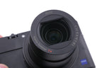 Sony Cyber-Shot DSC-RX100 III