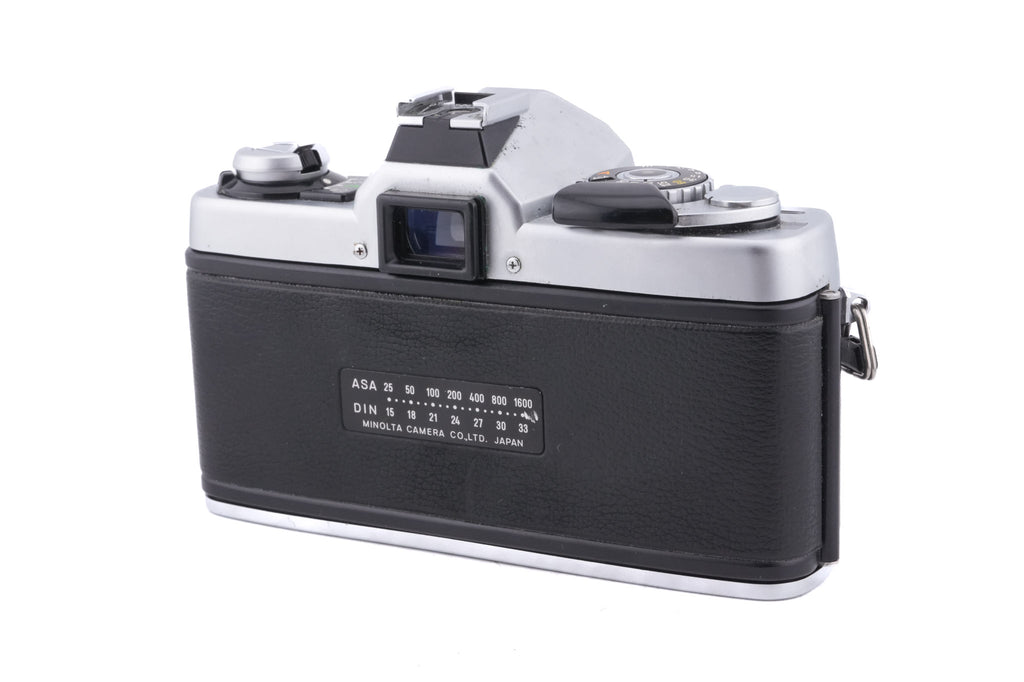 Minolta XG1
