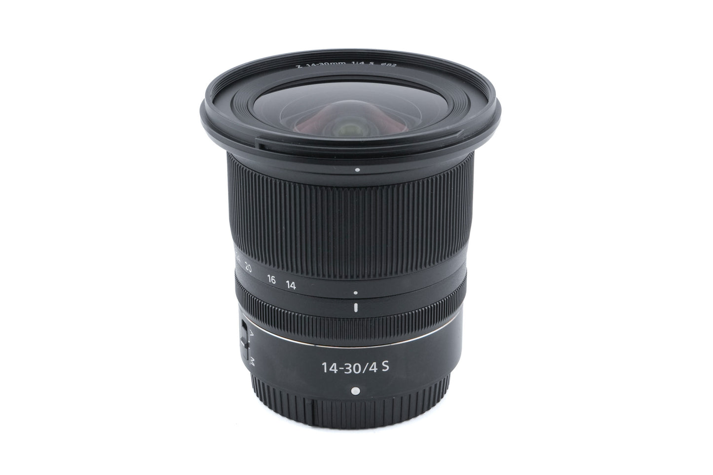 Nikon 14-30mm f4 Nikkor Z S