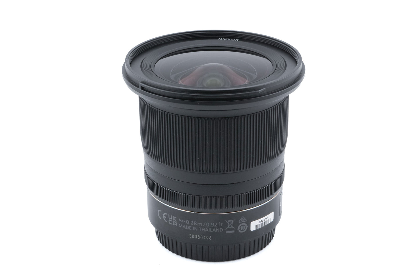 Nikon 14-30mm f4 Nikkor Z S