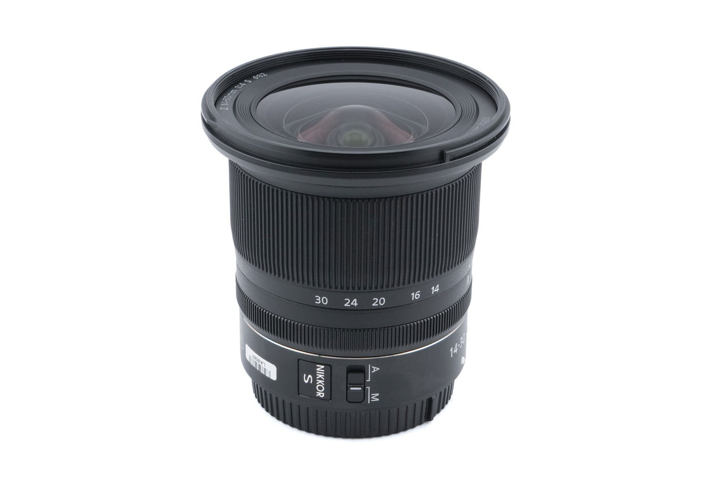 Nikon 14-30mm f4 Nikkor Z S
