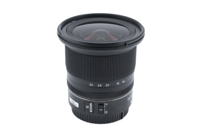 Nikon 14-30mm f4 Nikkor Z S