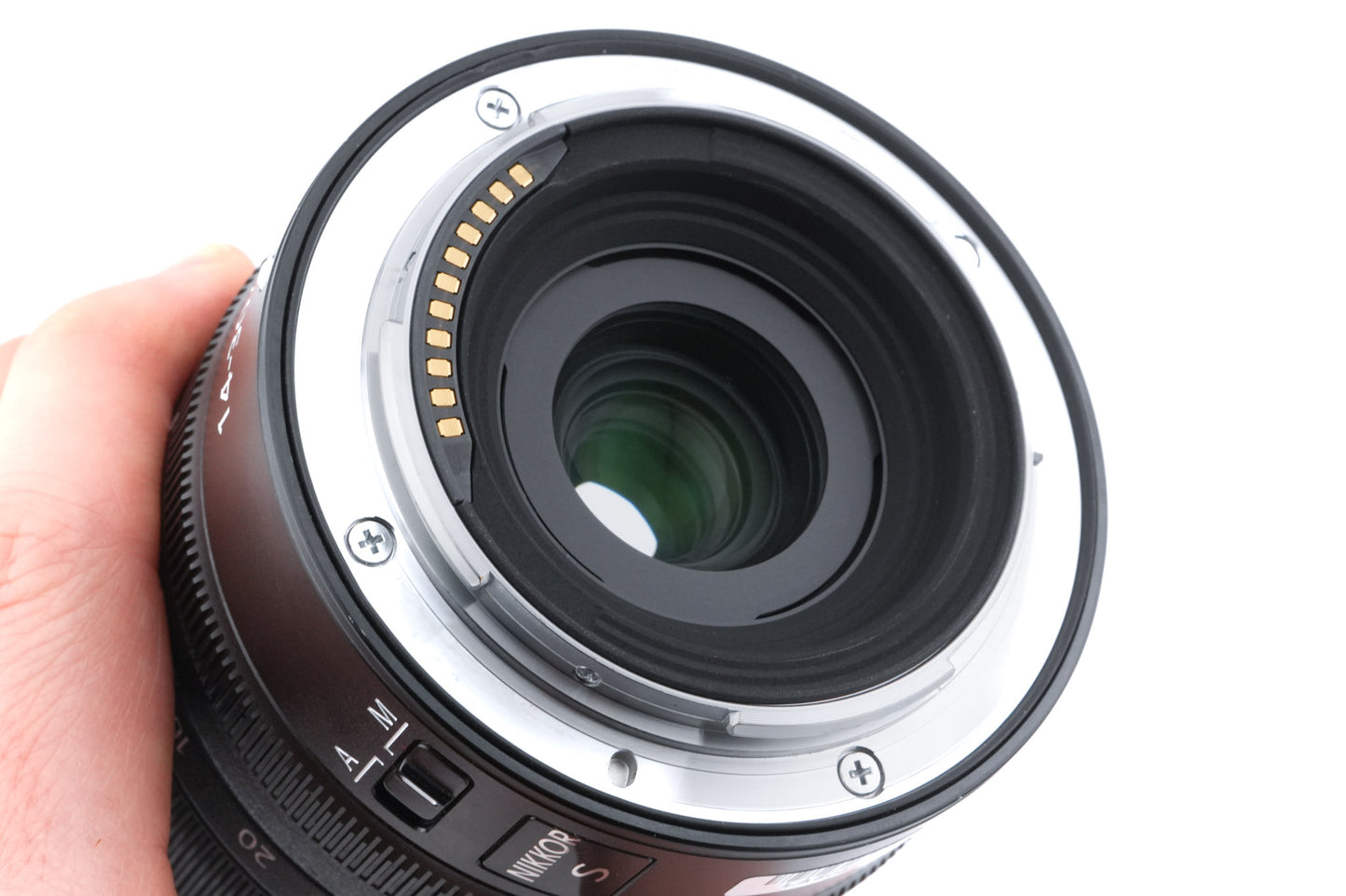 Nikon 14-30mm f4 Nikkor Z S