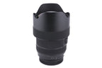 Sigma 14-24mm f2.8 DG HSM Art (018)