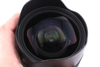 Sigma 14-24mm f2.8 DG HSM Art (018)