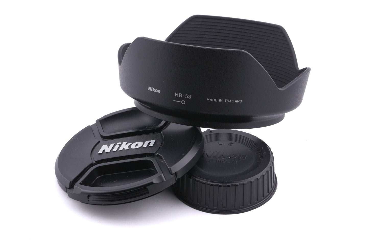 Nikon 24-120mm f4 AF-S Nikkor G ED N VR