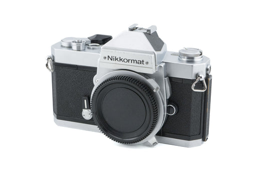 Nikon Nikkormat FT2