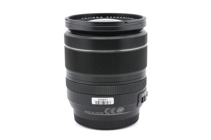 Fujifilm 18-55mm f2.8-4 Super EBC Fujinon Aspherical XF R LM OIS
