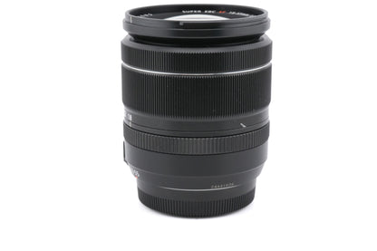 Fujifilm 18-55mm f2.8-4 Super EBC Fujinon Aspherical XF R LM OIS
