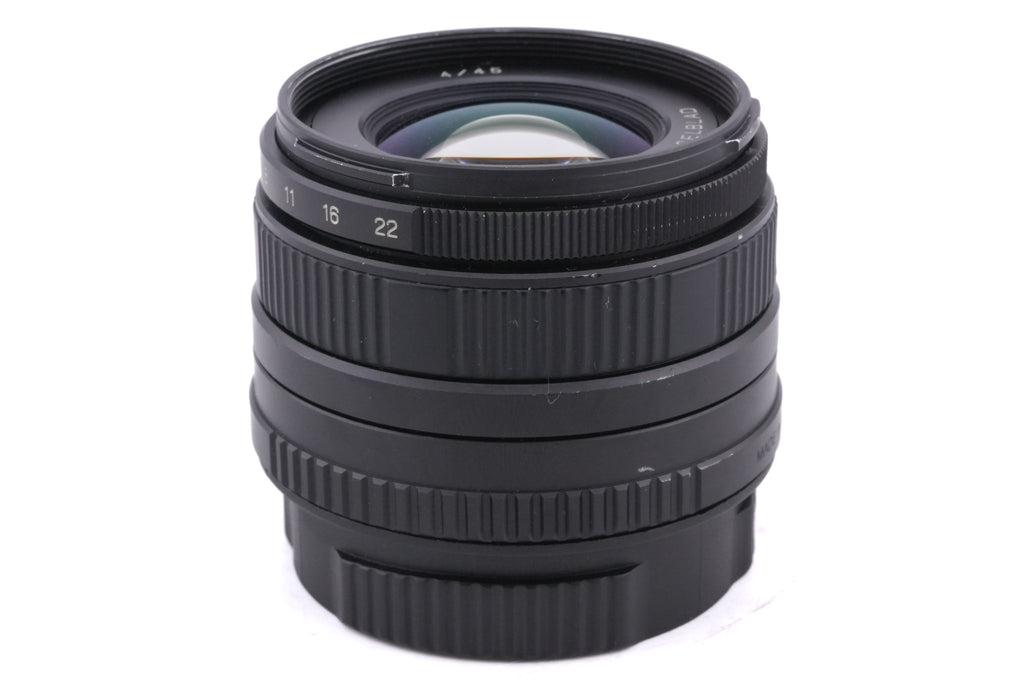 Hasselblad 45mm f4 (3024015)