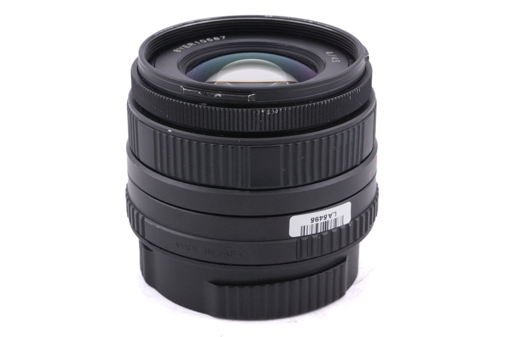 Hasselblad 45mm f4 (3024015)