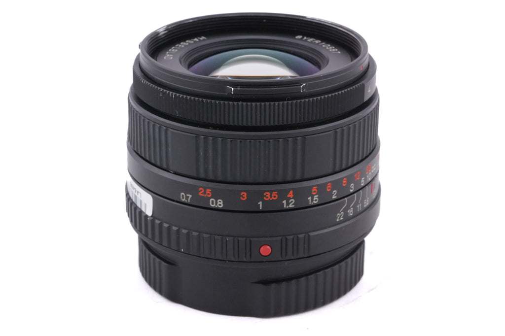 Hasselblad 45mm f4 (3024015)