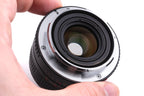 Hasselblad 45mm f4 (3024015)