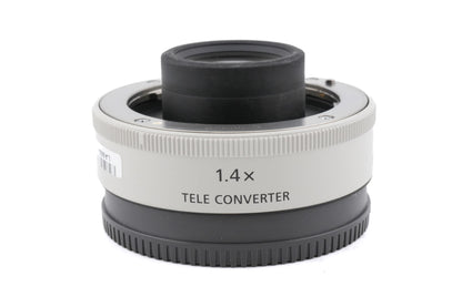 Sony 1.4x Teleconverter (SEL14TC)