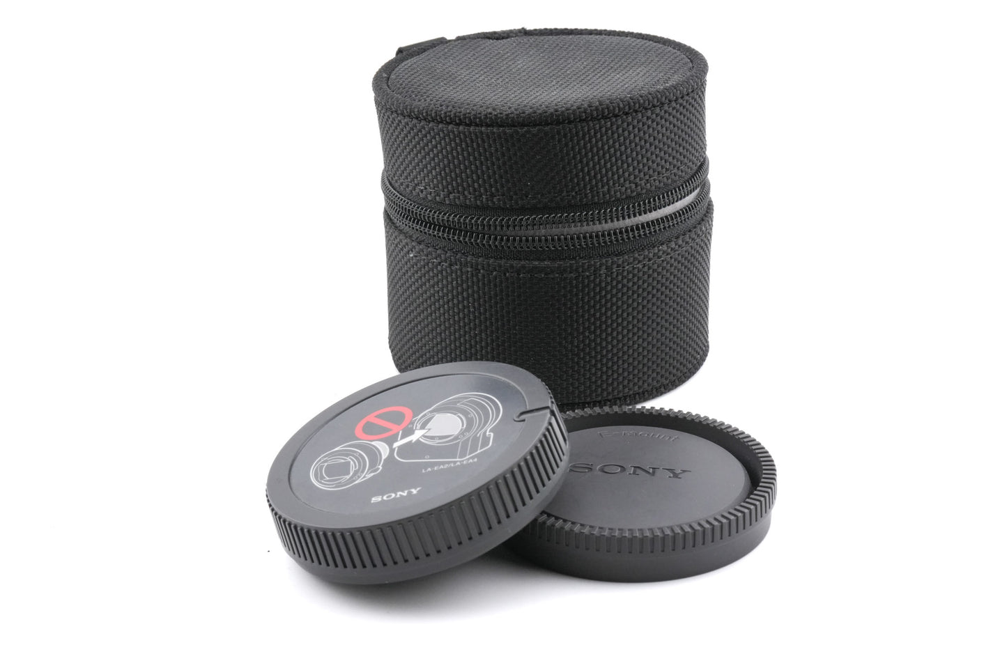 Sony 1.4x Teleconverter (SEL14TC)