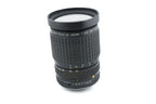 Pentax 35-105mm f3.5 SMC Pentax-A Zoom